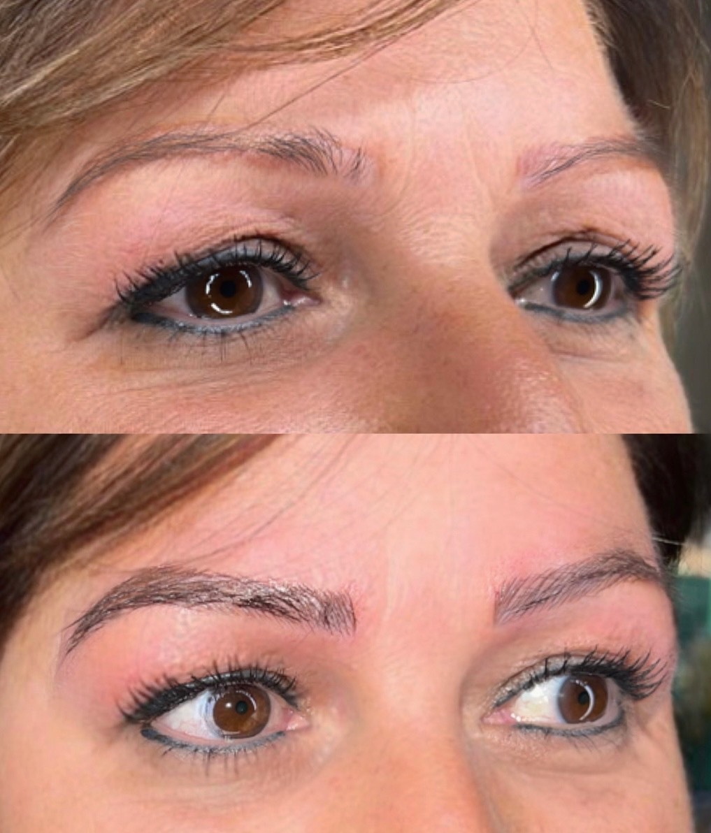 Permanent Make-Up Galerie
