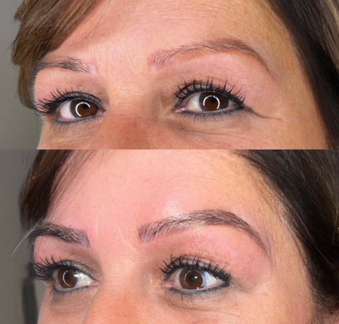 Permanent Make-Up Galerie