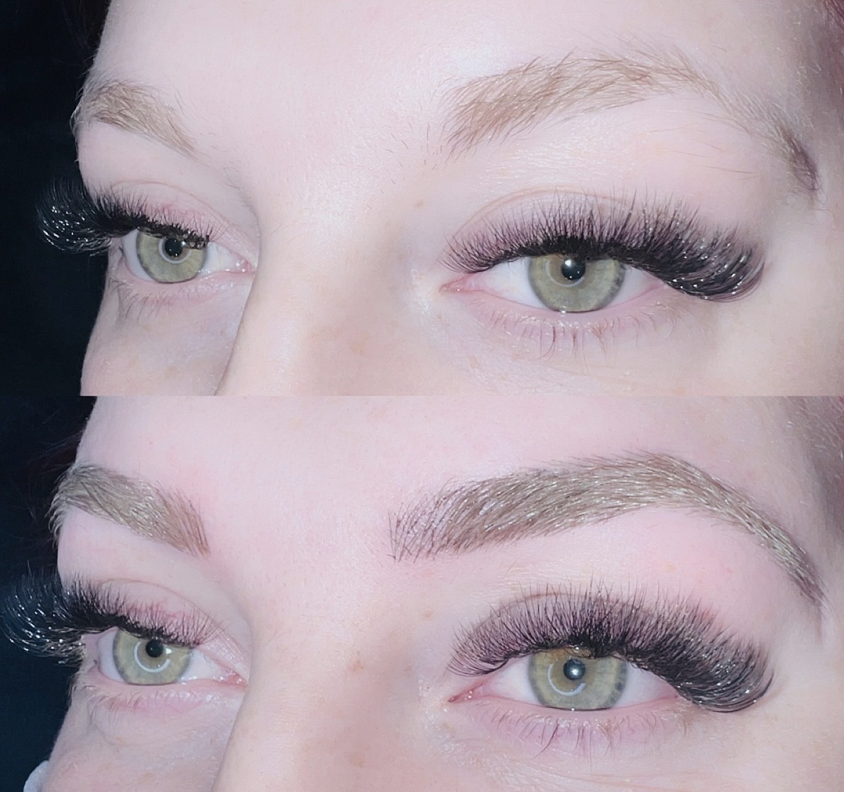 Permanent Make-Up Galerie