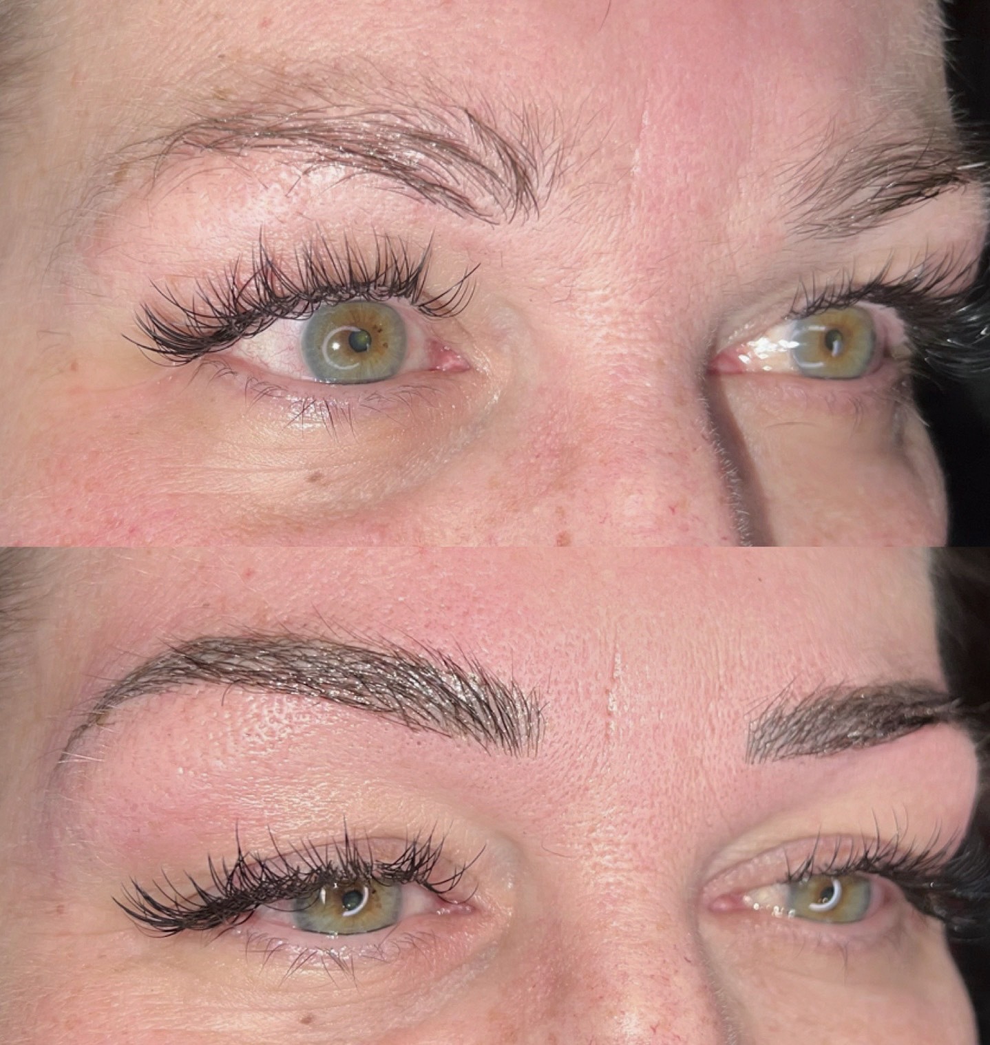 Permanent Make-Up Galerie