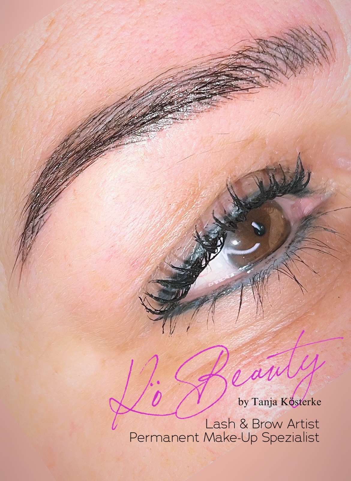 Permanent Make-Up Galerie